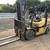2012 Yale Diesel Forklift 1 thumbnail