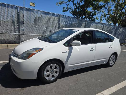 2008 TOYOTA PRIUS TOURING SOLO 89 K MLS - FUNCIONA EXCELENTE - $9,888 (FINANCIAMIENTO DISPONIBLE, POCAS MILLAS, CARFAX LIMPIO)63613133591681120