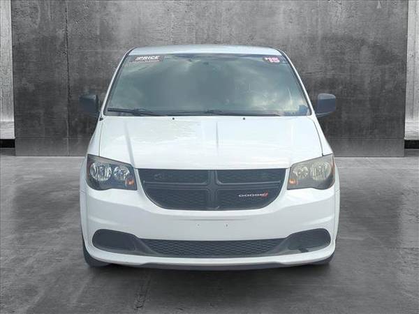 2015 Dodge Grand Caravan  SE Minivan, Passenger - $8,889 (Call *(678) 916-8820* to Confirm Availability Instantly)63620796360577121