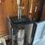 Haier double tap beer dispenser model HBFQ5EB3SS 1 thumbnail