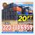 20 40 ft Cargo Container Storage Reefer Shipping Shed Sheds Containers 22 thumbnail