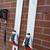 Skis men's Rossignol with Salomon bindings, poles and carrier 3 thumbnail