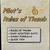 Pilot’s Rules of Thumb (good condition) 1 thumbnail