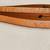 Vintage Handcrafted Maple And Walnut 37" Dulcimer W/Soft Case 1 thumbnail