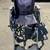 Wheel Chair 4 thumbnail