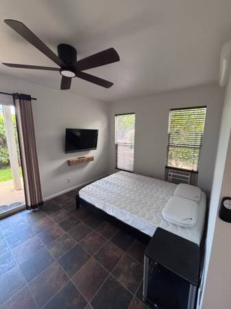 $1,500 / 1br - 500ft2 - Estudio moderno y fresco (Lahaina)63939661351938122