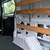 2018 Ford Transit 250 Cargo Van 62,411 miles, 3.7 liter 4 New Tires 9 thumbnail