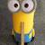 Despicable Me Minions Large Kevin 20 Inch Figure Storage Case Jakks 5 thumbnail
