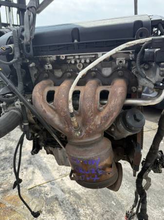 Engine Only 2013 Chevy Cruz 1.8L Engine $1100 1