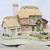 /// VTG DAVID WINTER COTTAGES 1992 WISHING WELL COTTAGE \\\ 2 thumbnail