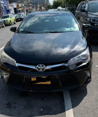 Toyota Camry en venta - $3,900 (NYC)63654717761153121