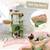 PAWZ Road 36" Cactus Cat Tree Tower and Scratching Post - NIB - $35 2 thumbnail