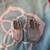 Kendra Scott Emmy Lolite Multicolor Drusy Earrings 4 thumbnail