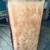 3 DRAWER WOOD DRESSER 7 thumbnail