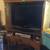 Wooden TV Stand 1 thumbnail