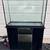 45 Gallon Fish Tank with Cabinet and Fluval Filter 1 thumbnail