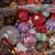 Christmas 40+ pcs Decoration Ornaments in a Handmade Gift Box# 4 6 thumbnail