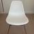 Eames Molded Plastic Side Chair 1 thumbnail
