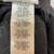 FRAME Le High Straight Jeans Rockstar Black Acid Wash 7 thumbnail