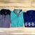High End Golf/Sport Shirts by Nike,Adidas,Oakley,Ping,Callaway,Puma,Under Armour 11 thumbnail