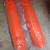 * new CYCRA 1CYC-9317-22F  11 Body Kit parts  ORANGE/ WHITE  KTM 11 thumbnail