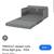 Free Ikea Loveseat Foldout Twin Bed 1 thumbnail