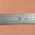 Machinist 12” Rule / Scale - Used 1 thumbnail