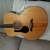 LEFT HANDED ALVAREZ  BARITONE ACOUSTIC, W/PICKUP 9 thumbnail