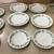 China Pearl Noel, Cups, Saucers and Plates 3 thumbnail