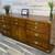 Lexington Campaign Vintage Dresser *Deliver available* 8 thumbnail