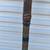 Vintage 72” Native American Buffalo Lance Authentic Handcrafted 11 thumbnail
