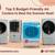 Beat the Heat with Kzeetech’s Top 5 Budget-Friendly Air Coolers! 1 thumbnail