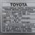 2017 Toyota Mirai JPD10L - GOOD/BAD/NO CREDIT OK! 24 thumbnail