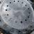 Vintage 2 pc enamel clam / lobster pot with spigot A118 6 thumbnail