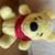 Vintage Winnie the Pooh Plush Toy 1 thumbnail