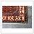 5ft X 6ft 9in Antique Hamadan Carpet 1920s North Persia 11 thumbnail