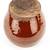 Early 19th-Century Glazed Redware Crock 4 thumbnail