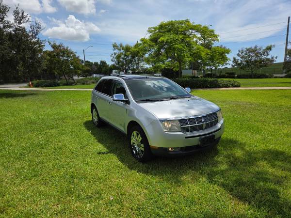 2009 LINCOLN MKX AWD SUV FOR SALE $2500 CASH - $2,50063479495974785121