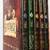The Spiderwick Chronicles 1-5 Hardcover Books Complete Set 2 thumbnail