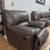 3 piece leather sofa set 8 thumbnail