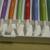 Wilton 12 Piece Fondant and Gum Paste Decorating Tool Set 3 thumbnail