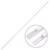 vidaXL - Cable Trunking 0.6"x0.4" 98.4' PVC..~ 3 thumbnail