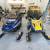 Skidoo & Polaris sleds 2 thumbnail