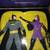 Batman catwoman legends doll set lot action figure set 2 thumbnail