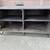 Cb2 Congo media console entertainment center tv stand sideboard 10 thumbnail