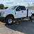 2019 FORD F350 SUPER DUTY 6.7 POWER STOKE DIESEL UTILITY BED CRANE 5 thumbnail