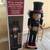 SOLD!!Wooden Chimney Sweeper Nutcracker 3 thumbnail