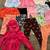 Toddler Girl 4T All Season Clothes Lot, 40 pcs, Must Take All 6 thumbnail