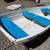 2000 Walker Bay 8 Sailing Skiff Dinghy W Sail Kit Like New Perfect 8 thumbnail