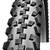 Schwalbe Black Jack 16 x 1.90 K-Guard Wire Bead Tire 3 thumbnail